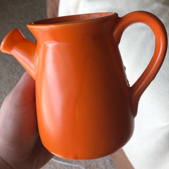 Small planter pot - Picture 3 of 3